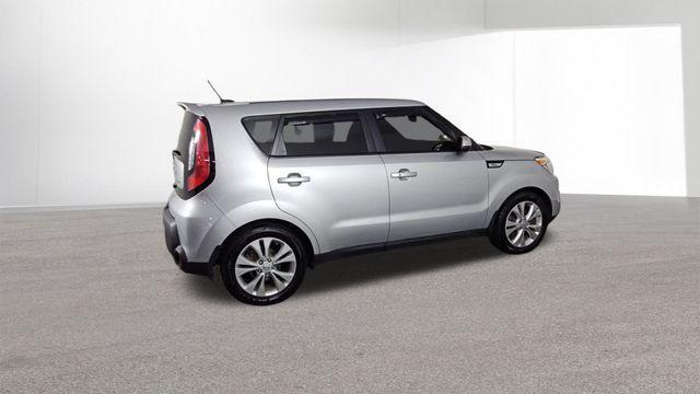 used 2014 Kia Soul car, priced at $7,425