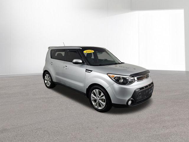 used 2014 Kia Soul car, priced at $7,425