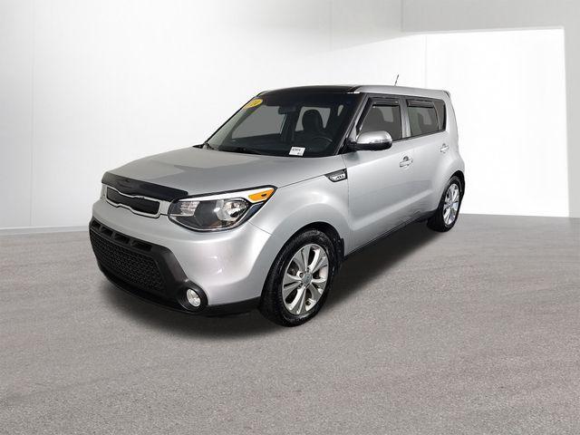 used 2014 Kia Soul car, priced at $7,425