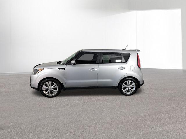 used 2014 Kia Soul car, priced at $7,425