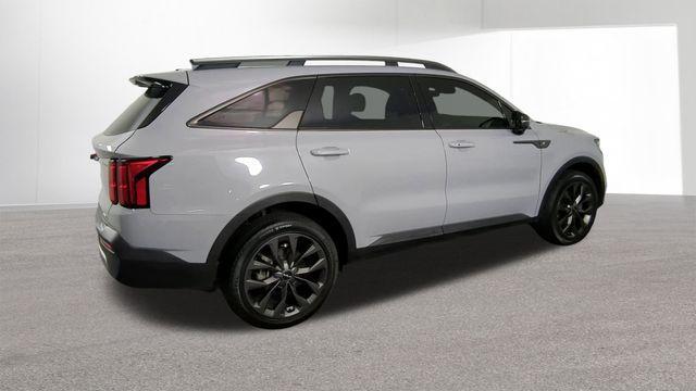 used 2023 Kia Sorento car, priced at $34,050