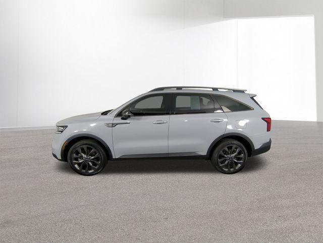 used 2023 Kia Sorento car, priced at $34,050