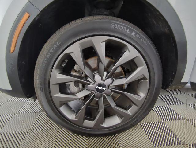 used 2023 Kia Sorento car, priced at $34,050