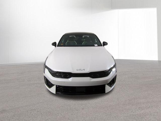 new 2025 Kia K5 car, priced at $31,295