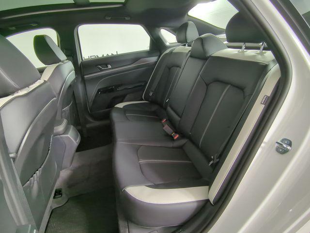 new 2025 Kia K5 car, priced at $31,295