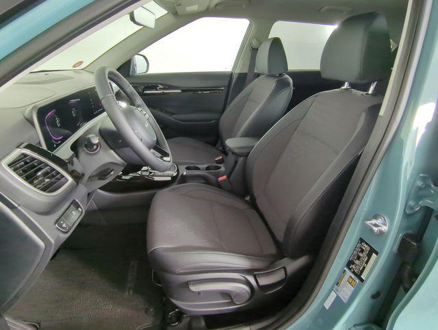 new 2026 Kia Seltos car, priced at $27,439