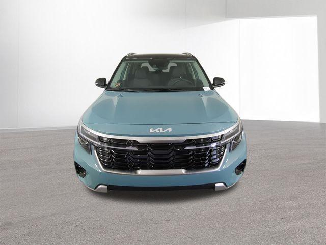 new 2026 Kia Seltos car, priced at $27,439