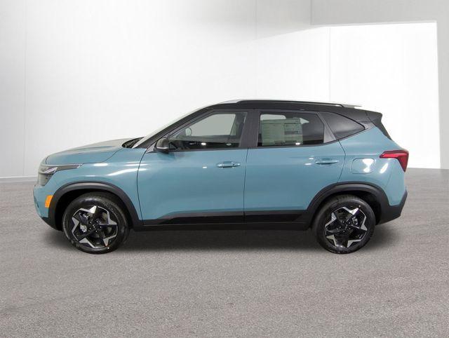new 2026 Kia Seltos car, priced at $27,439
