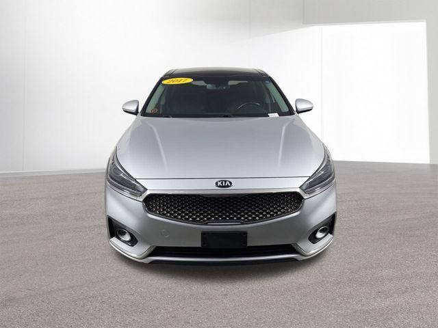 used 2017 Kia Cadenza car, priced at $13,159