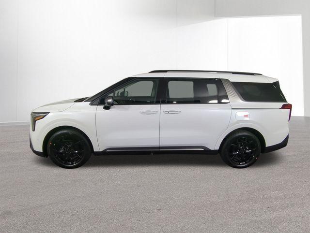 new 2026 Kia Carnival Hybrid car, priced at $51,890