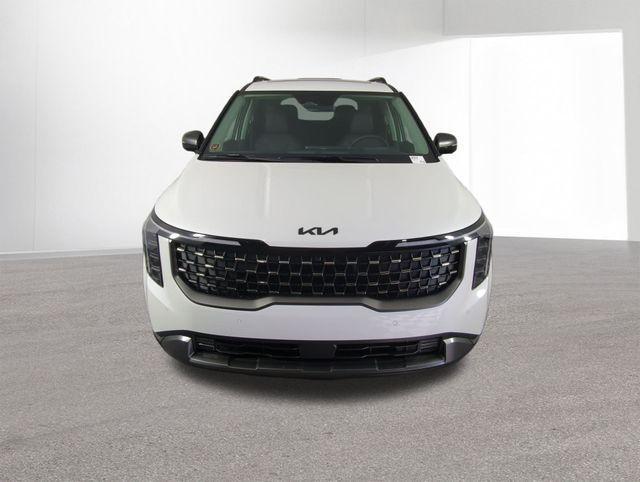 new 2026 Kia Carnival Hybrid car, priced at $51,890