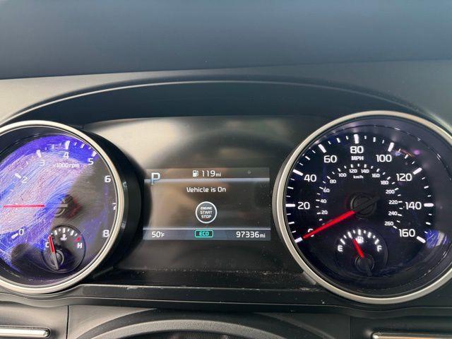 used 2022 Kia Carnival car, priced at $25,898