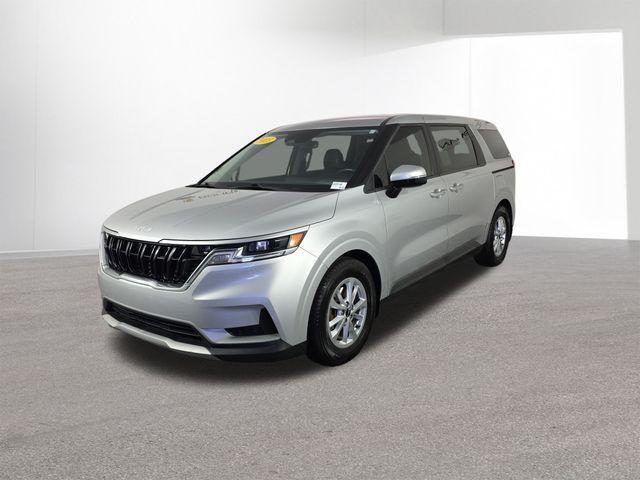 used 2022 Kia Carnival car, priced at $23,588