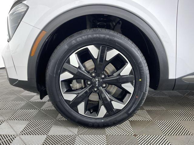 used 2023 Kia Sportage car, priced at $24,873