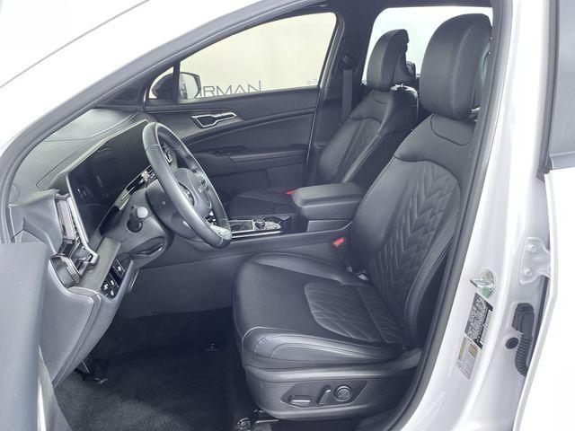 used 2023 Kia Sportage car, priced at $24,873