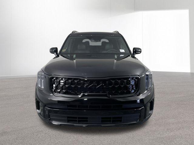 new 2025 Kia Telluride car, priced at $45,857