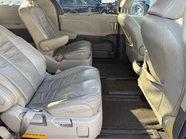 used 2011 Toyota Sienna car, priced at $6,495