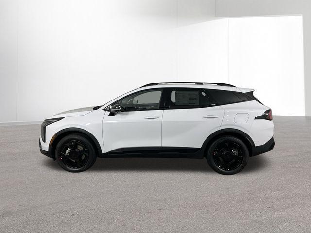 new 2026 Kia Sportage car, priced at $38,640