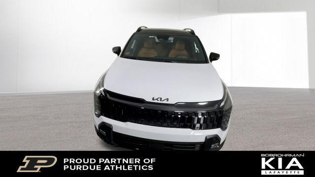new 2026 Kia Sportage car, priced at $38,640
