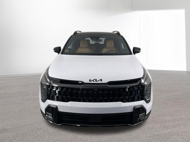 new 2026 Kia Sportage car, priced at $38,640