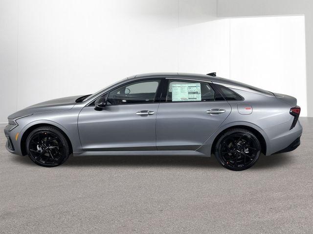 new 2026 Kia K5 car, priced at $29,441