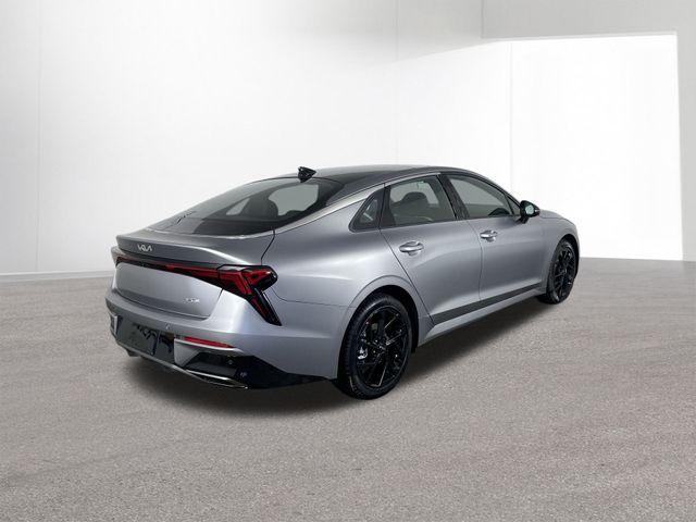 new 2026 Kia K5 car, priced at $29,441