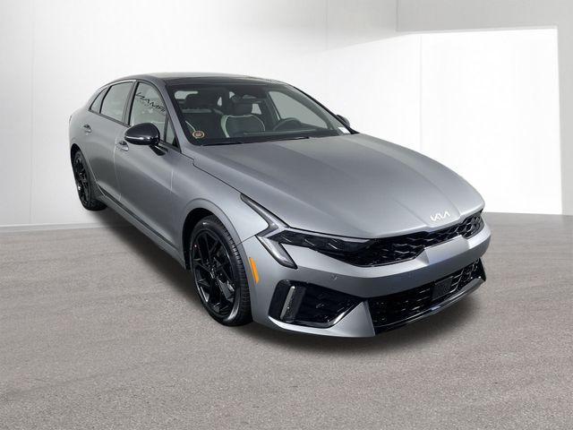 new 2026 Kia K5 car, priced at $29,441