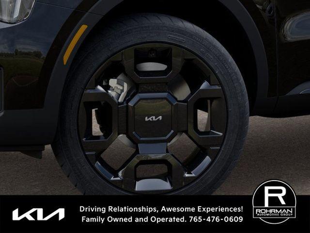 new 2026 Kia Sorento Hybrid car, priced at $44,509