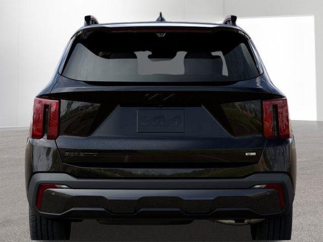 new 2026 Kia Sorento Hybrid car, priced at $44,509