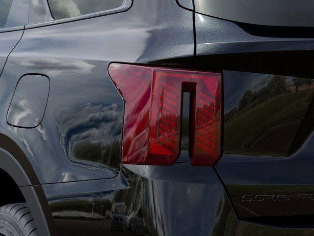 new 2026 Kia Sorento Hybrid car, priced at $44,509