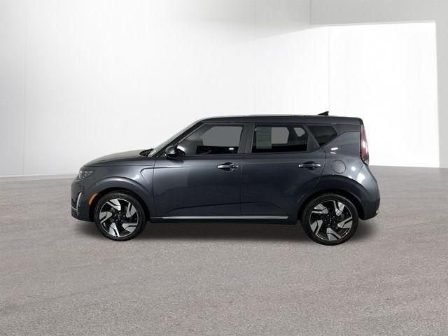used 2023 Kia Soul car, priced at $20,975