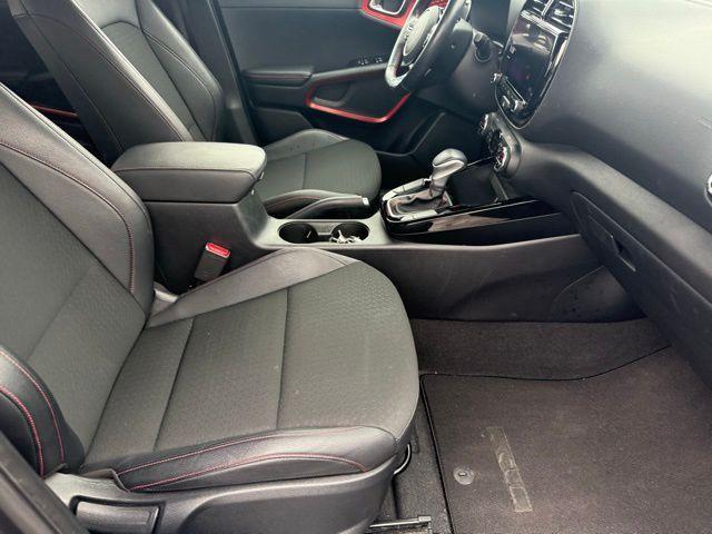 used 2023 Kia Soul car, priced at $20,976