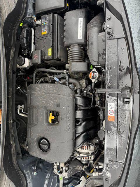used 2023 Kia Soul car, priced at $20,976