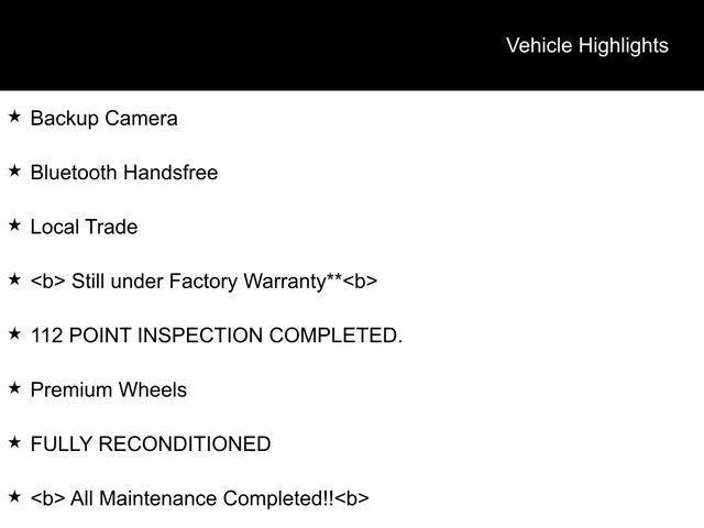 used 2023 Kia Soul car, priced at $20,976