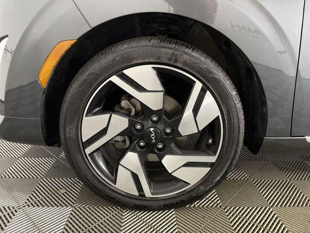 used 2023 Kia Soul car, priced at $20,975
