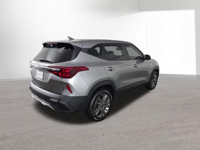 used 2022 Kia Seltos car, priced at $19,119