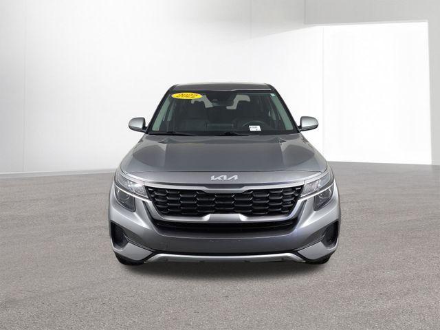 used 2022 Kia Seltos car, priced at $19,119