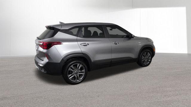 used 2022 Kia Seltos car, priced at $19,119