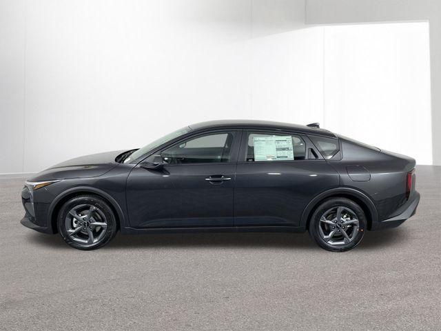 new 2025 Kia K4 car, priced at $22,199