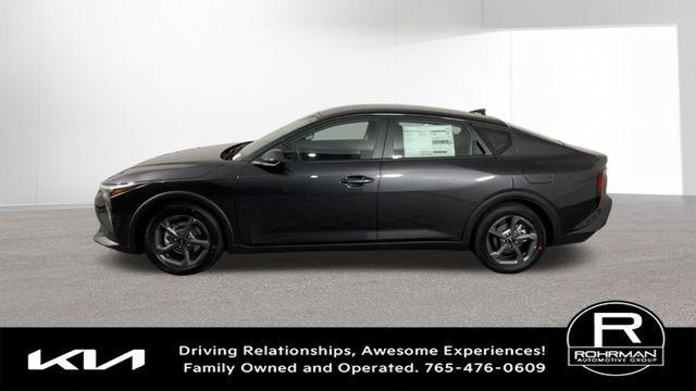 new 2025 Kia K4 car, priced at $22,199