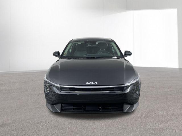 new 2025 Kia K4 car, priced at $22,199