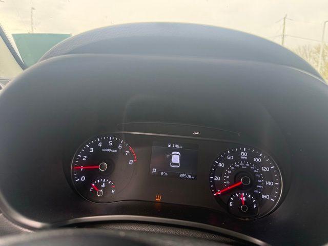used 2021 Kia Soul car, priced at $15,314