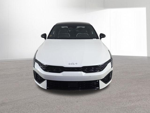new 2026 Kia K5 car, priced at $32,254