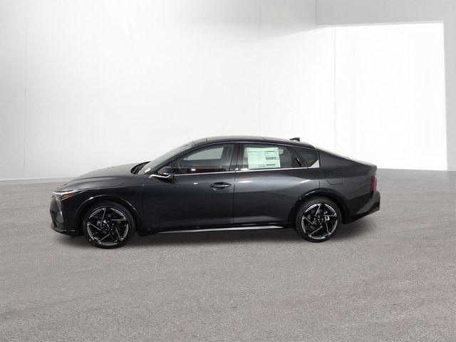 new 2025 Kia K4 car, priced at $26,508