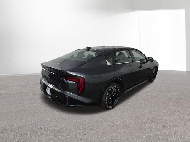 new 2025 Kia K4 car, priced at $26,508