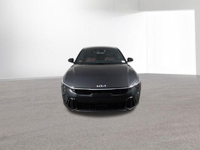 new 2025 Kia K4 car, priced at $26,508