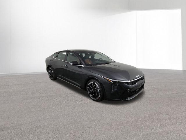 new 2025 Kia K4 car, priced at $26,508