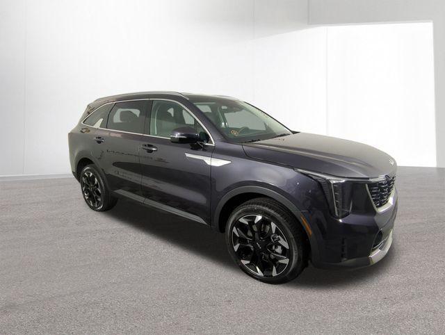 new 2026 Kia Sorento car, priced at $38,265