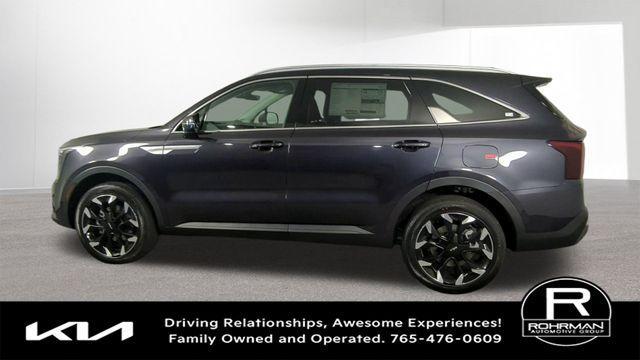 new 2026 Kia Sorento car, priced at $38,265