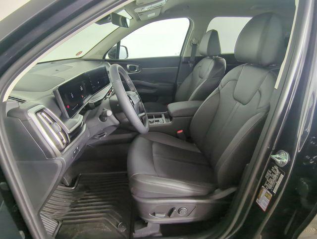 new 2026 Kia Sorento car, priced at $38,265